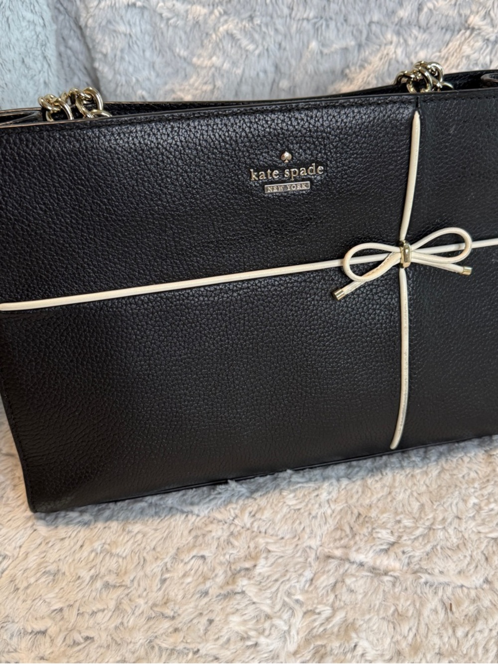kate spade Tote